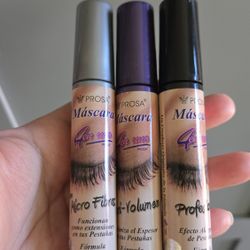 Prosa RIMEL.$5 Each.pick Up In EAST PASADENA