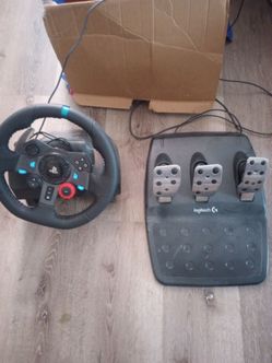 playstion foot pedal