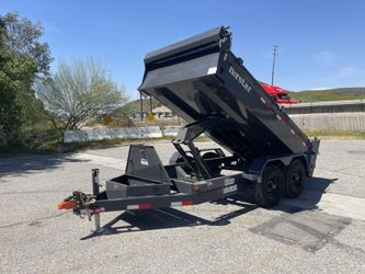 2026 Norstar Trailers Dcb