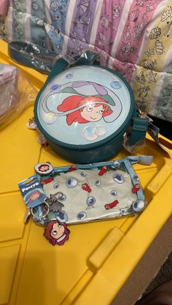 Ponyo