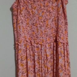 Womens Dress 