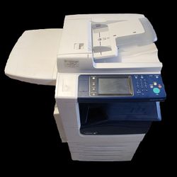 Xerox WorkCentre 7120 Color Laser Printer