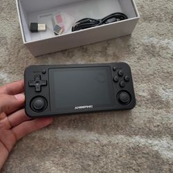 Anbernic Handheld Gaming Console