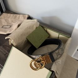 Gucci Women’s belt