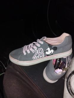 Women's Shoes