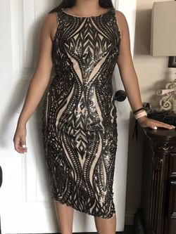 Party dress