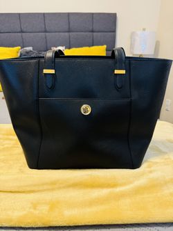 Cartera De Mujer Ralph Lauren