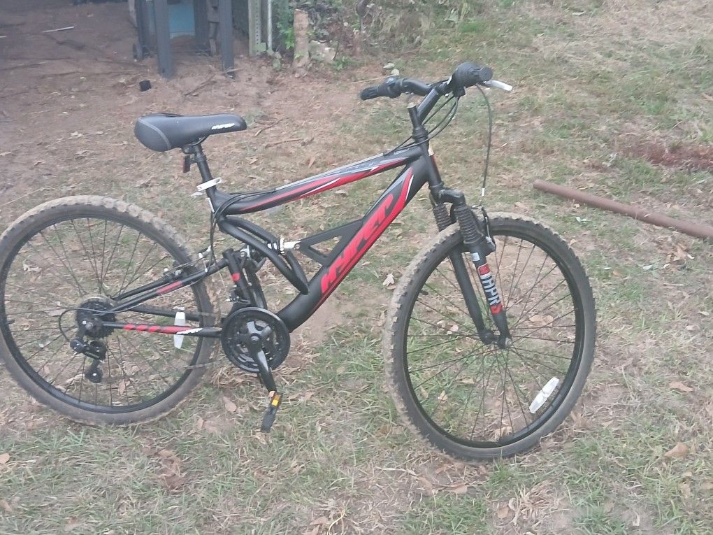 Men's Hyper Bike