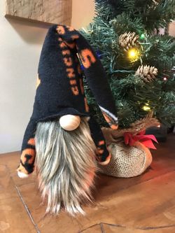 Cinnanatti Gnome Tree Not Included