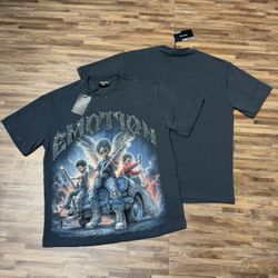 Brand New T Shirt (mixed Emotion)