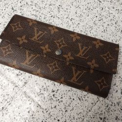 Louis Vuitton Wallet