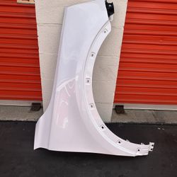 2020-2024 KIA TELLURIDE OEM RH FRONT RIGHT FENDER OEM 