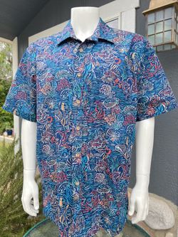 Men’s dress shirt