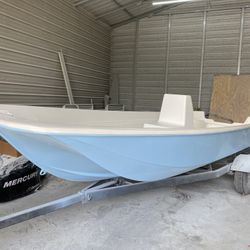 Fiberglass & Gelcoat