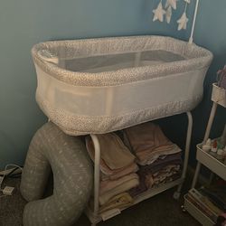 Bassinet