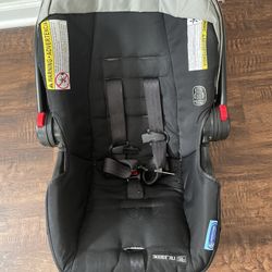 Gracie Snugride 30xl