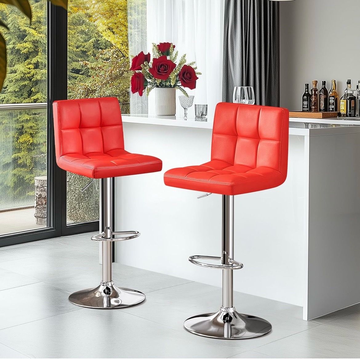 Office chairs