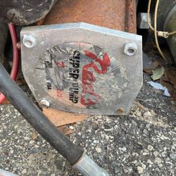 Lowrider pumps