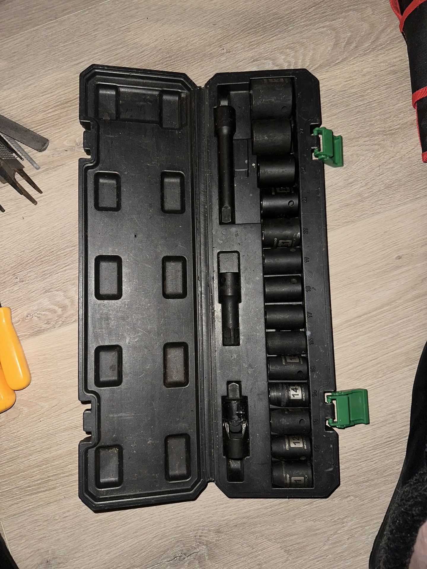 Socket Set