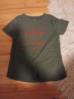 Girls Shirt