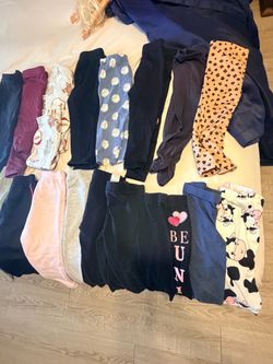 Toddler girl clothes