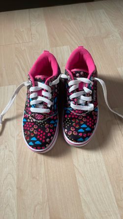 Youth 3 Healy Shoes