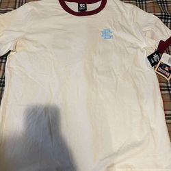 Eric Emmanuel x MLB Phillies size 2xl