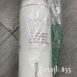 Owala 32oz Insulated Water Bottle with Straw – New