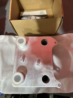 Oil Cooler For 2003-2007 Ford 6.0L Powerstroke