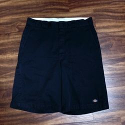 Dickies Black Size 36 Shorts