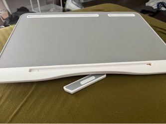 Lap Desk / Laptop Tray — Foldable Legs