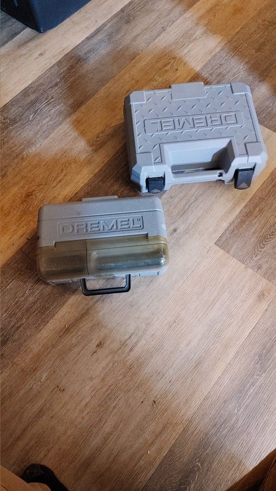 Dremel Cases
