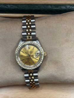 ROLEX $4,000