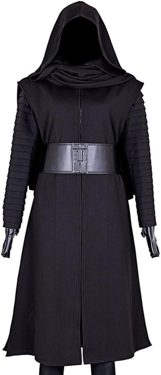 Costume Men's Kylo Ren Robe