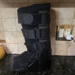 Medical Boot
