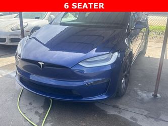 2023 Tesla Model X
