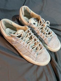 Adidas Campus Light x Bad Bunny "Cloud White”