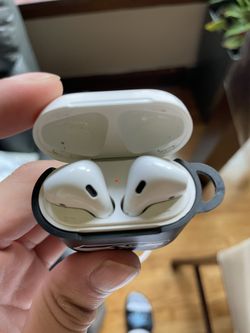Apple airpods
