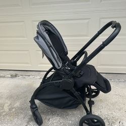 Delta Children Revolve Reversible Stroller