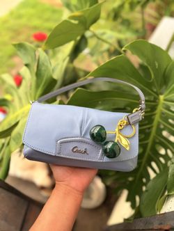 Pre Owned Vintage Coach