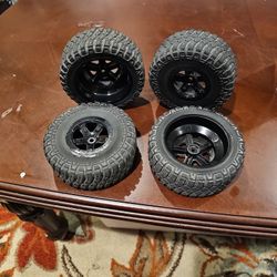 Traxxas Tires 
