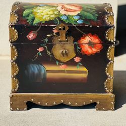 Treasure Chest 