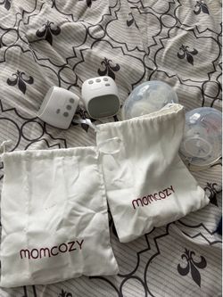 Mom Cozy Breast pump