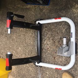 Lnew Bicycle stationary stand only 45