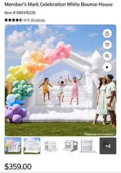 Bounce House