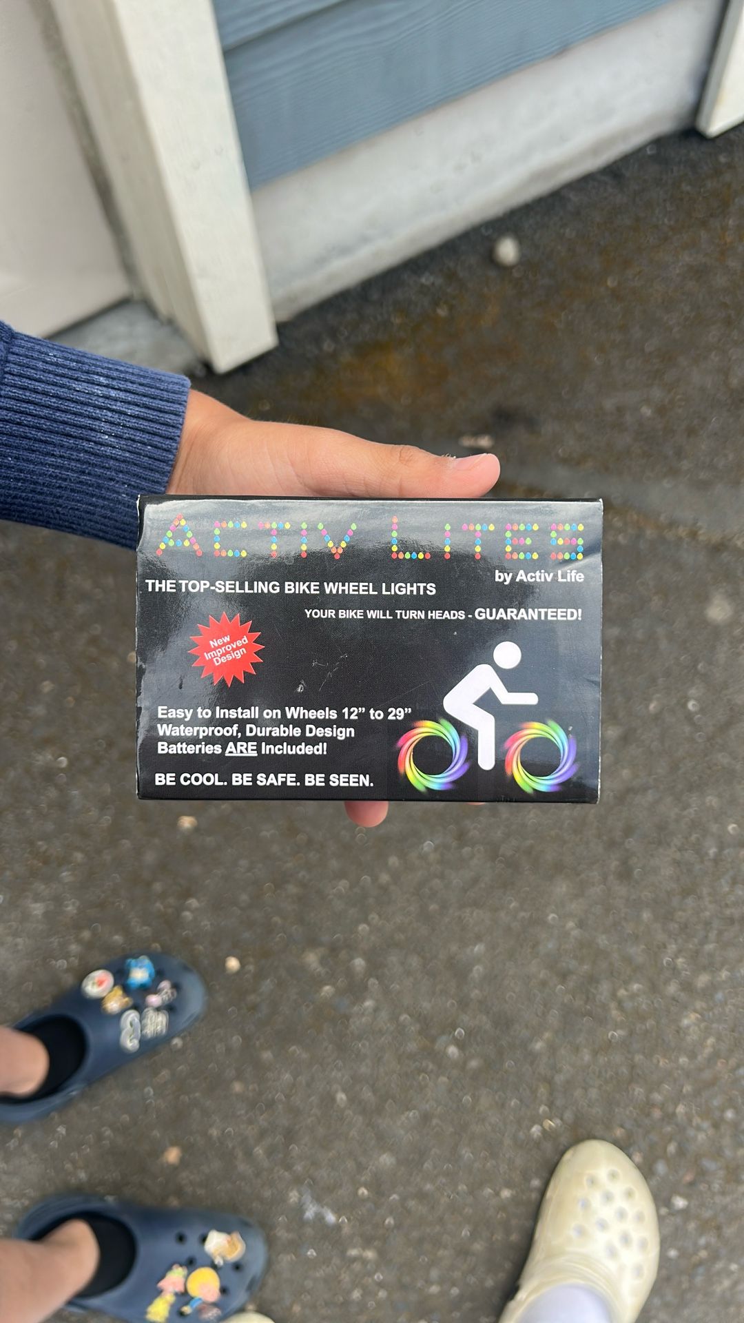 Active Élite