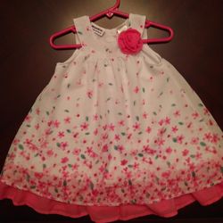 Baby Girl Dress