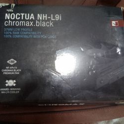 Brand New PC Cooler