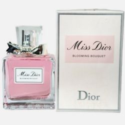 Miss Dior Blooming Bouquet Perfume 