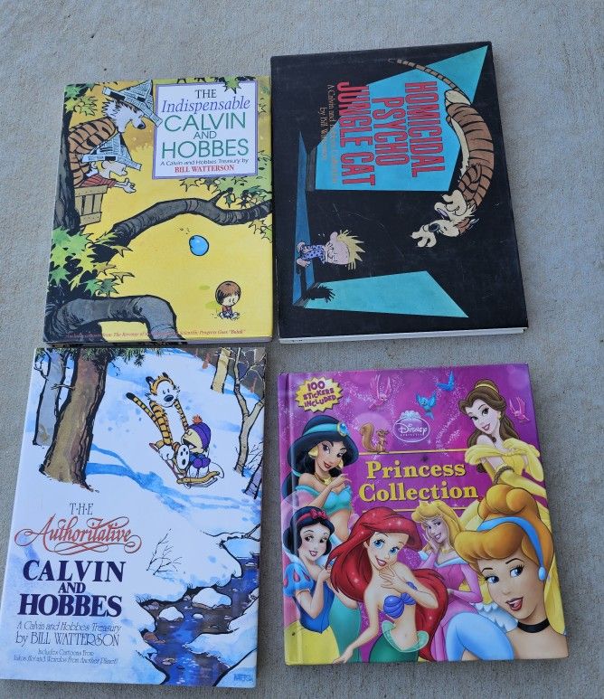 Books